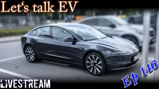(live) Let's talk EV - Maybe for you, but not for me