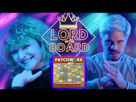 Blair Vs Adam | Patchwork | LOTB Quarter Final