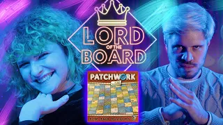 Blair Vs Adam | Patchwork | LOTB Quarter Final