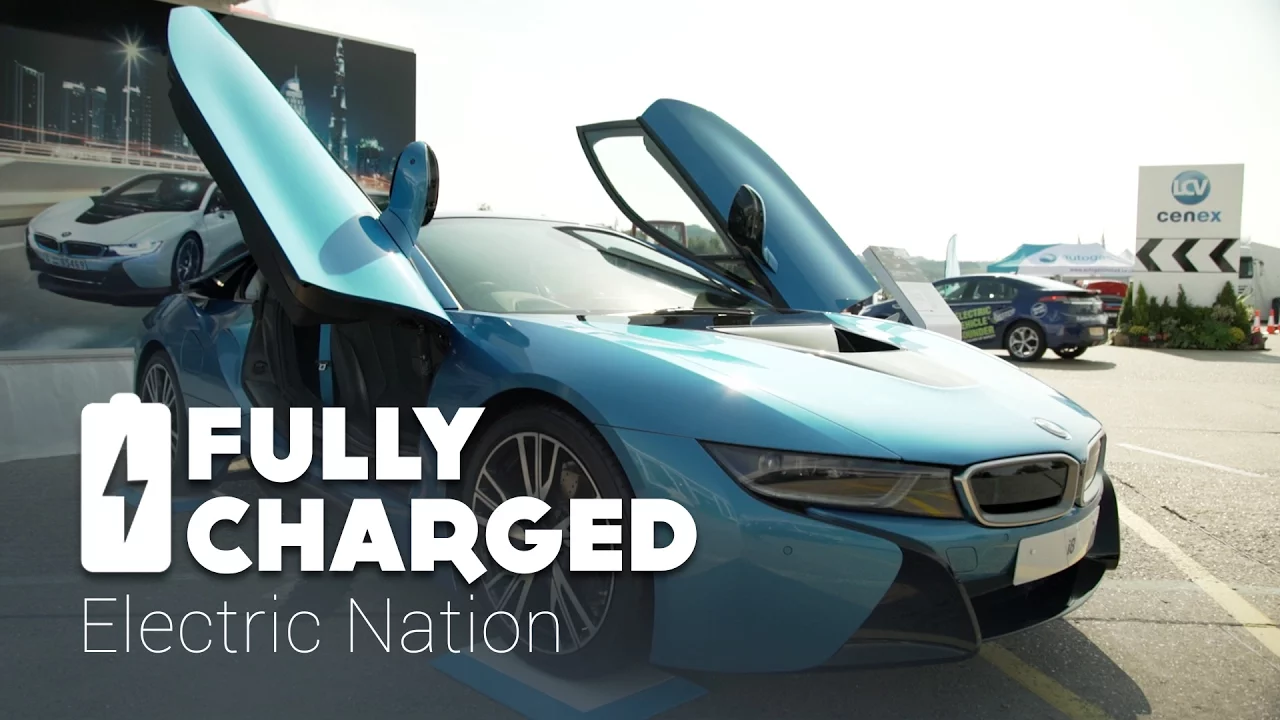 Electric Nation | Fully Charged