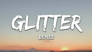 BENEE - Glitter (Lyrics)