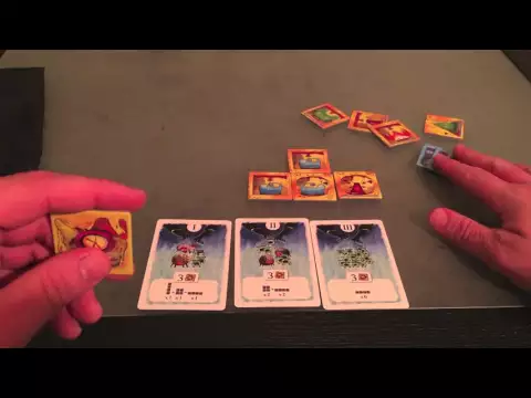 Castellion: How's it Play Solo?