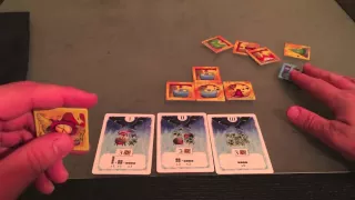 Castellion: How's it Play Solo?
