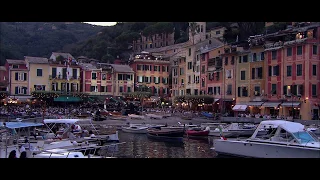 Andrea Bocelli - Love In Portofino (Exclusive Cinema Interview)