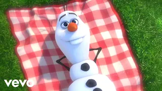 Josh Gad - In Summer (From &quot;Frozen&quot;/Sing-Along)