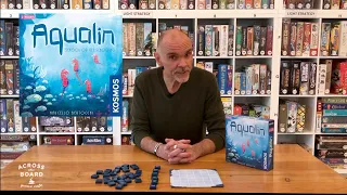 Aqualin