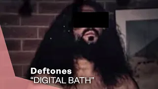 Deftones - Digital Bath (Official Music Video) | Warner Vault