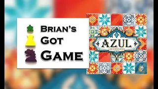 Brian's Got Game - Review