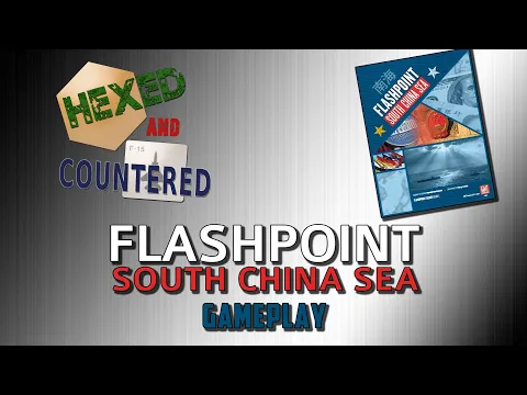 Flashpoint: South China Sea - Gameplay