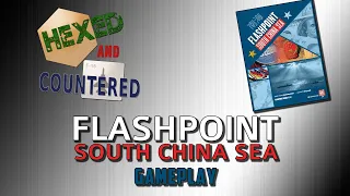 Flashpoint: South China Sea - Gameplay