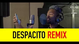 Luis Fonsi - Despacito ft. Daddy Yankee & Justin Bieber (Devvon Terrell Remix)