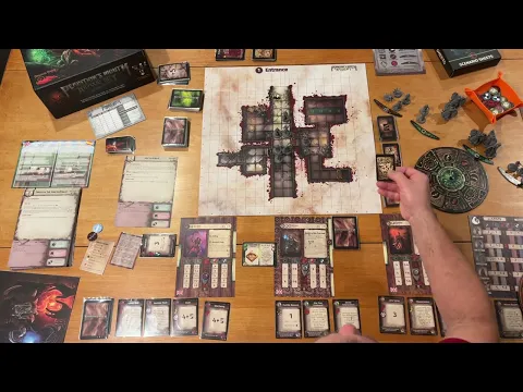 Perdition’s Mouth: Abyssal Rift - Straight Up Solo with John LaRuffa