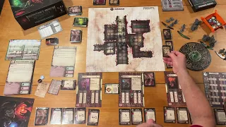 Perdition’s Mouth: Abyssal Rift - Straight Up Solo with John LaRuffa