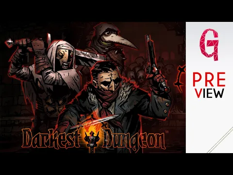 Anteprima: Darkest Dungeon: The Board Game