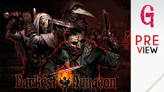 Anteprima: Darkest Dungeon: The Board Game
