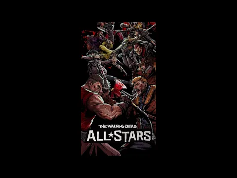 Video van The Walking Dead: All-Stars