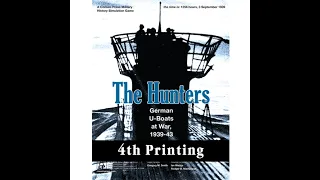 The Hunters - Patrol 4
