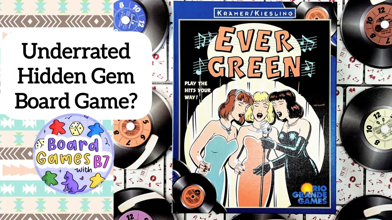 Hidden Gems & High Notes!