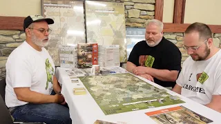 WBC 2022: Chris Moeller Designer Interview - The Players' Aid