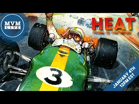 Heat - MvM Live Playthrough