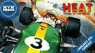 Heat - MvM Live Playthrough