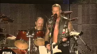 Metallica: The Four Horsemen (Live from Orion Music + More)