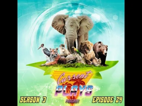 S3E24 - Ark Nova
