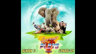 S3E24 - Ark Nova