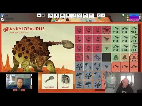 Full-game play-through Dino Dynasty
