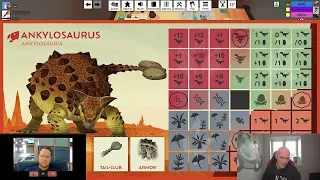 Full-game play-through Dino Dynasty