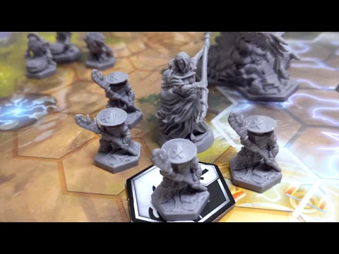 Skytear 5-minutes Quick Start (w/ subtitles in French)