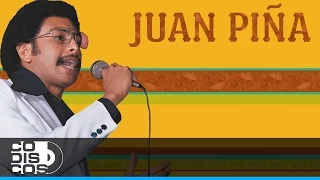 Amanecí Llorando, 30 Mejores, Juan Piña - Audio