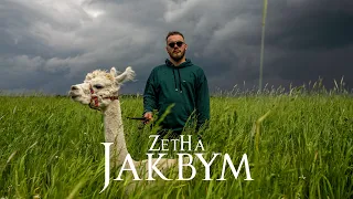 ZetHa - Jakbym (prod. BL Beatz)