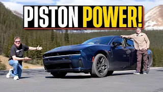 We Spend A Week In The Most Controversial Car Of The Year!