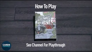 Stepping Stones - How to Play (Game + All Contracts and Variants Explained)