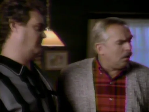 Balderdash commercial from 1994