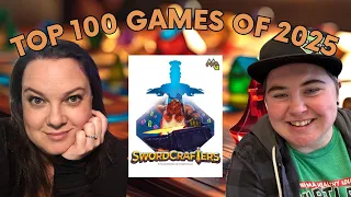 Swordcrafters