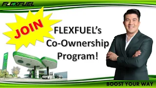 Flexfuel Co Ownership Program Flexfuel Co Ownership Program