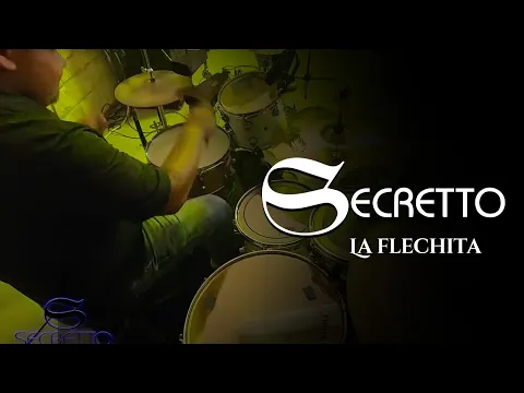 Video for event landing page