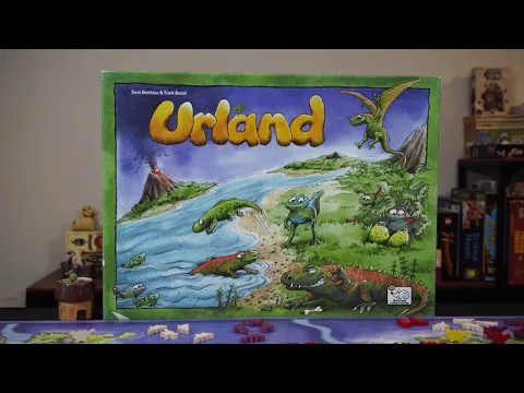 Urland - Doris Matthäus & Frank Nestel