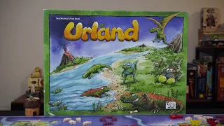 Urland - Doris Matthäus & Frank Nestel