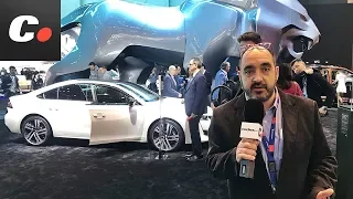 Novedades del Salón de Ginebra 2018 | Geneva Motor Show en español | coches.net