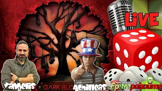 Dark Blood - Live 2 Player Playthrough (EN) by Epitrapaizoume