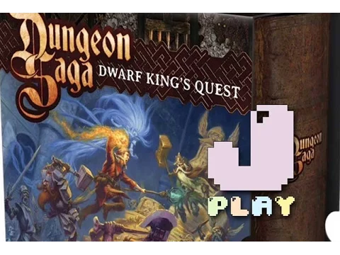 jPlay spielt Dungeon Saga - Episode 2