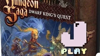 jPlay spielt Dungeon Saga - Episode 2