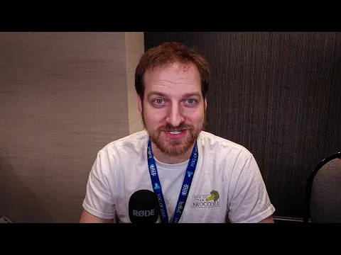 Tether (TantrumCon 2023)