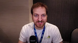 Tether (TantrumCon 2023)