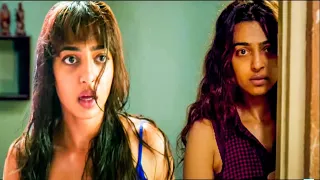 Radhika Apte Proved Herself Once Again | Badlapur & Phobia - Superhit Movie Scenes