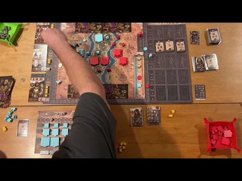 Assyria: 2nd Edition - Straight Up Solo with John LaRuffa