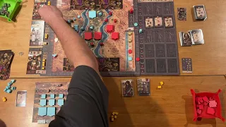 Assyria: 2nd Edition - Straight Up Solo with John LaRuffa